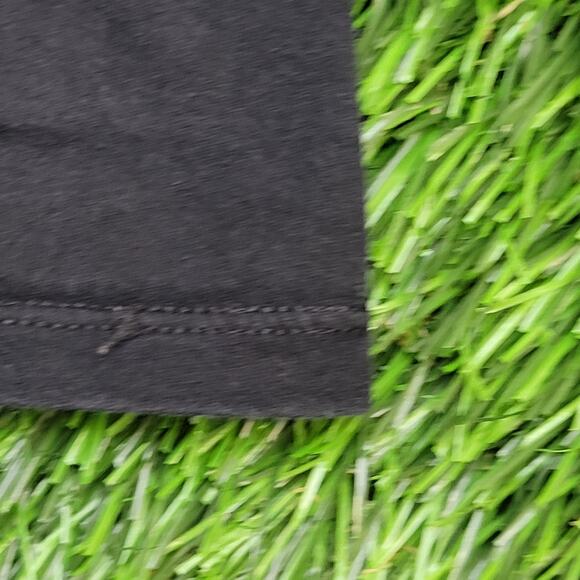 NIKE Center-Swoosh Shirt Womens Large 20x24 Cropped Faded - Picture 10 of 13